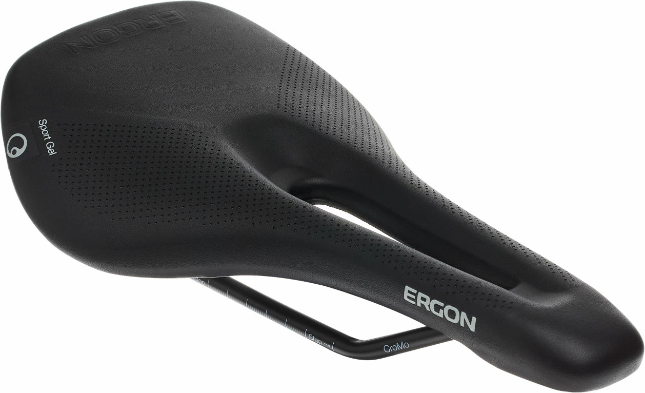 ERGON Selle SR Sport Gel Women 3 ERGON Selle SR Sport Gel Women