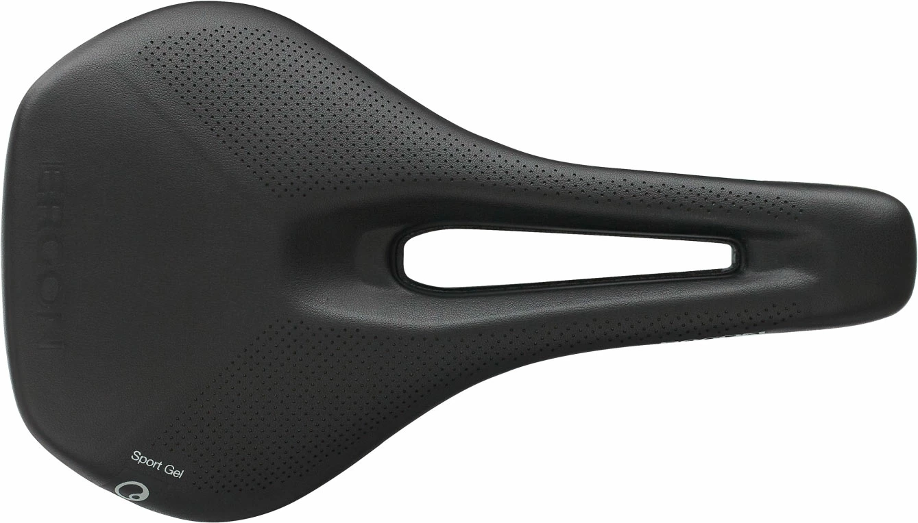 ERGON Selle SR Sport Gel Women 4 ERGON Selle SR Sport Gel Women – Image 2