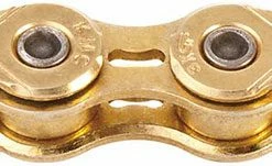 KMC Chaîne Mono Vitesse X101 7 KMC Chaîne Mono Vitesse X101 -vélo de route 443006 KMC X101 Singlespeedkette BX101G112