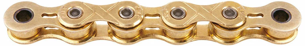 KMC Chaîne Mono Vitesse X101 4 KMC Chaîne Mono Vitesse X101 – Image 2