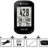 BRYTON Ordinateur De Vélo GPS Rider 420 H -vélo de route 444166 Bryton Rider 450 H BR450H a