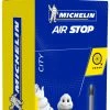 Michelin A3 Airstop 28" 35/47-622/635 Tube -vélo de route 465338 Michelin AirStop Schlauch Trekking