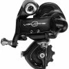 Campagnolo® VELOCE Dérailleur Arrière 10 Vitesses Court 2 Campagnolo® VELOCE Dérailleur Arrière 10 Vitesses Court -vélo de route 46560