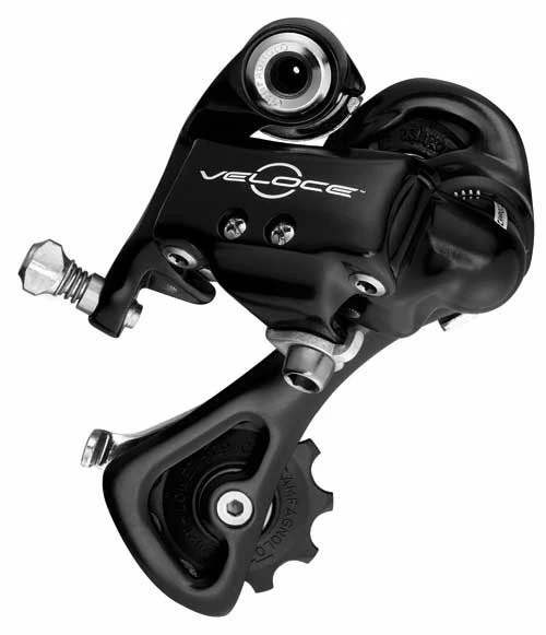Campagnolo® VELOCE Dérailleur 10 Vitesses Chape Moyenne 3 Campagnolo® VELOCE Dérailleur 10 Vitesses Chape Moyenne