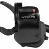 MICROSHIFT Acolyte Xpress Plus Levier De Vitesse 8 Vitesses -vélo de route 4710495431925microSHIFTAcolyteXpressPlus8 fachSchalthebelSL M7180 R