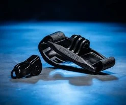 Lezyne Lampe Pour Casque Hecto Drive 500XL -vélo de route 4710582549199LezyneHectoDrive500XLHelmlampe1 LED 9H V504 3