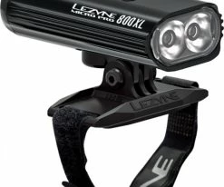 Lezyne Micro Drive Pro 800XL Lampe Pour Casque