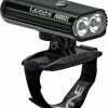 Lezyne Lampe Pour Casque Lite Drive 1000XL -vélo de route 4710582549212LezyneLiteDrive1000XLHelmlampe1 LED 16H V204 1