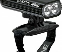 Lezyne Lampe Pour Casque Lite Drive 1000XL