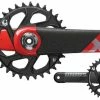SRAM Manivelle X01 DUB83 All DH -vélo de route 488762 Sram X01 DH X SYNCa c DUB Kurbel 34T 00 6118 571 2