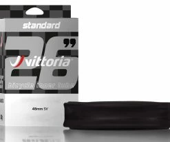 Vittoria Chambre à Air Standard 26" SV 48mm