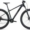 Cube Aim Race Black´n´azure -vélo de route 501400