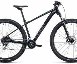 Cube Aim Race Black´n´azure