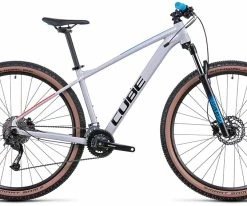 Cube Aim SL Prismagrey´n´blue´n´red