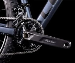 Cube Attention Indigoblack´n´black 10 Cube Attention Indigoblack´n´black -vélo de route 503100 D3