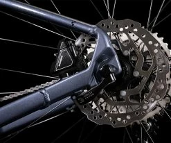 Cube Attention Indigoblack´n´black 11 Cube Attention Indigoblack´n´black -vélo de route 503100 D4