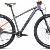 Cube Reaction Pro Grey´n´orange -vélo de route 512100 00 1