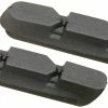 Kool-stop Plaquettes De Frein R3 Campa Pour Jantes En Carbone 1 Kool-stop Plaquettes De Frein R3 Campa Pour Jantes En Carbone -vélo de route 5127 Koolstop R3 Campa type carbon1
