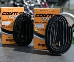 Continental Chambre à Air Race 28 9 Continental Chambre à Air Race 28 -vélo de route 513841 Continental Schlauch Race 28