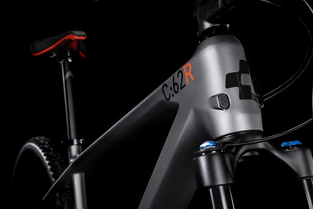 Cube Reaction C:62 Race Flashgrey´n´red 6 Cube Reaction C:62 Race Flashgrey´n´red – Image 4