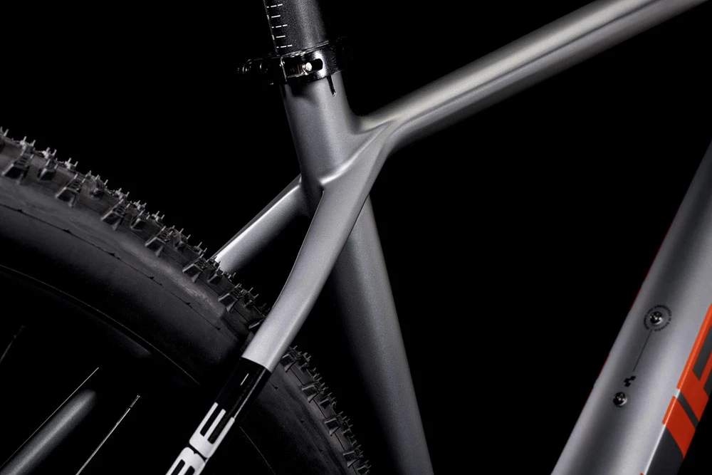 Cube Reaction C:62 Race Flashgrey´n´red 5 Cube Reaction C:62 Race Flashgrey´n´red – Image 3