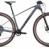 Cube Elite C:68X SLT Prizmsilver´n´grey -vélo de route 517300 00