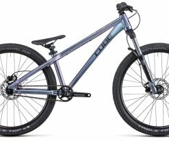 Cube Flying Circus Galactic´n´black