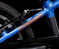 Cube Cubie 160 Actionteam -vélo de route 521210 D2