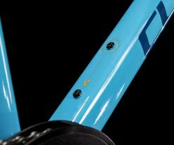 Cube Acid 200 Blue´n´orange -vélo de route 522130 D2