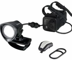 SIGMA Buster 2000 HL Lampe Pour Casque à LED