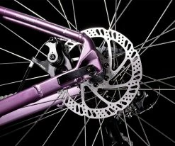 Cube Access WS Deepviolet´n´purple -vélo de route 525110 D4