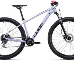 Cube Access WS EAZ Violetwhite´n´pink