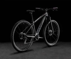 Cube Access WS EXC Grey´n´berry -vélo de route 525300 2