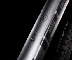 Cube Access WS EXC Grey´n´berry -vélo de route 525300 D3