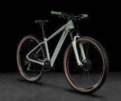 Cube Access WS EXC Stonegrey´n´fern 7 Cube Access WS EXC Stonegrey´n´fern -vélo de route 525310 2