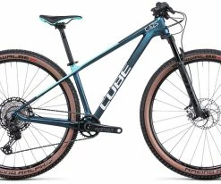 Cube Access WS C:62 SL Team Ws