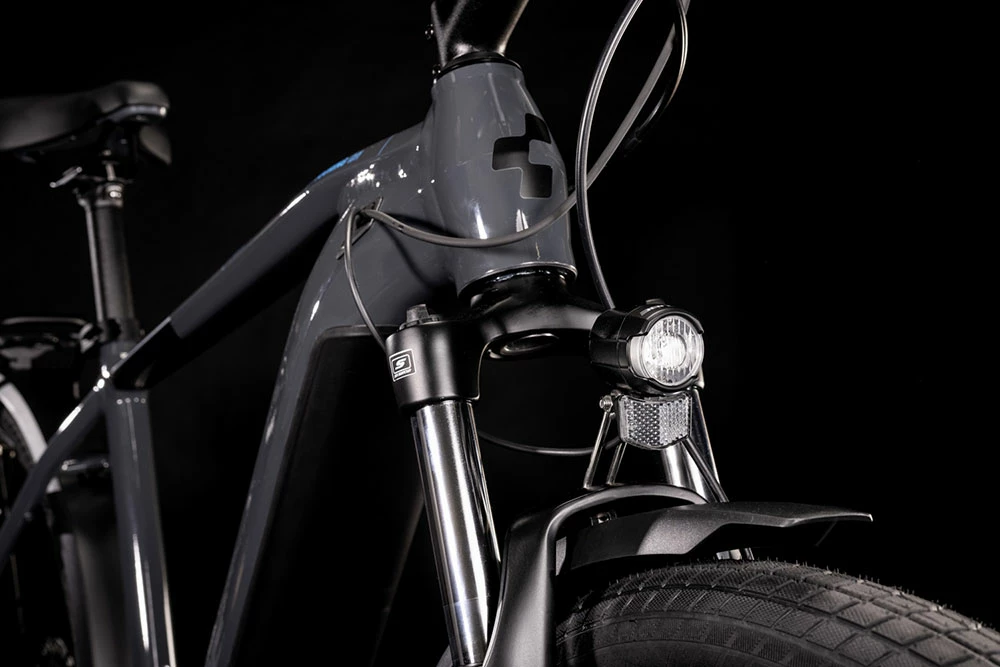 Cube Touring Hybrid ONE 500 Grey´n´blue 7 Cube Touring Hybrid ONE 500 Grey´n´blue – Image 5