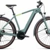 Cube Touring Hybrid ONE 500 Green´n´sharpgreen -vélo de route 531061 00