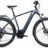 Cube Touring Hybrid Pro 500 Metallicgrey´n´black 2 Cube Touring Hybrid Pro 500 Metallicgrey´n´black -vélo de route 531101 00