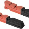 Kool-stop Plaquettes De Frein R4 Dura Dual (105, Ultegra, DuraAce) -vélo de route 5316 Koolstop R4 Dura dual