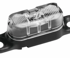 Busch-mueller Feu Arrière Toplight Line Small LED