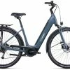 Cube Supreme Sport Hybrid ONE 500 Easy Entry Greyblue´n´blue 2 Cube Supreme Sport Hybrid ONE 500 Easy Entry Greyblue´n´blue -vélo de route 532351 01