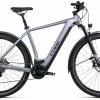 Cube Nuride Hybrid EXC 625 Allroad Polarsilver´n´black -vélo de route 532802 00