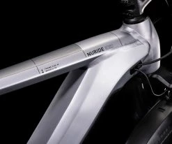Cube Nuride Hybrid EXC 625 Allroad Polarsilver´n´black 8 Cube Nuride Hybrid EXC 625 Allroad Polarsilver´n´black -vélo de route 532802 D1