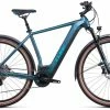 Cube Nuride Hybrid EXC 625 Allroad Blue´n´blue -vélo de route 532812 00