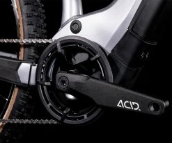 Cube Reaction Hybrid Performance 625 Polarsilver´n´blue -vélo de route 533112 D4