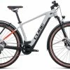 Cube Reaction Hybrid Pro 625 Allroad Grey´n´red -vélo de route 534172 00c58AqhwByLf78