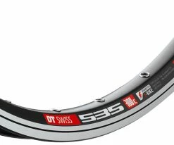 Dt-swiss 535 Jante 28