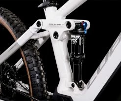 Cube Stereo Hybrid 120 SL 750 29 White´n´grey 8 Cube Stereo Hybrid 120 SL 750 29 White´n´grey -vélo de route 535213 D3