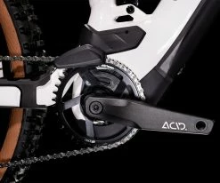 Cube Stereo Hybrid 120 SL 750 29 White´n´grey 9 Cube Stereo Hybrid 120 SL 750 29 White´n´grey -vélo de route 535213 D4